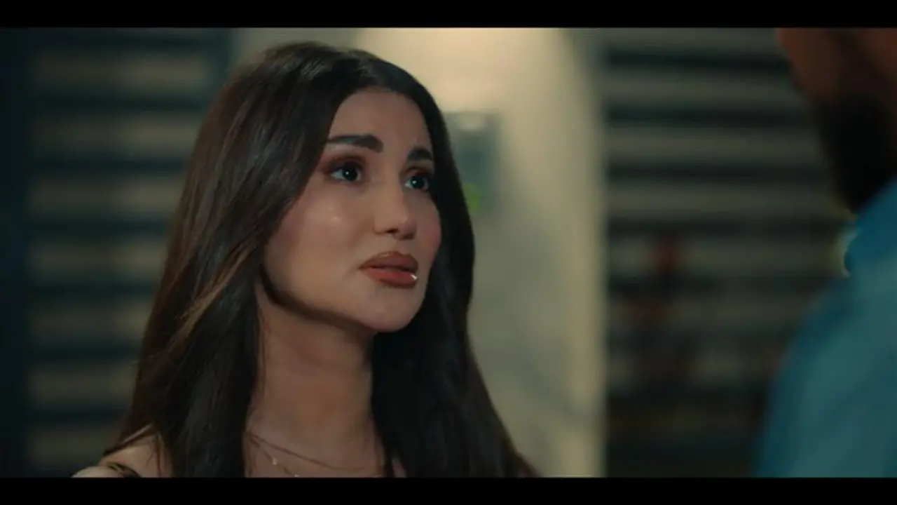 تهديد هالة بحبس ياسر جلال يشعل أحداث الحلقة 8 من مسلسل كلهم بيحبوا مودي